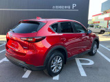CX-5 2.2 XD プロアクティブ 