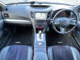 レガシィツーリングワゴン 2.5 GT tS 4WD 