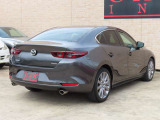 MAZDA3セダン 2.0 20S プロアクティブ ツーリング セレクション 全方位モニター レー...