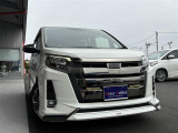 トヨタ ノア