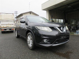 エクストレイル 2.0 20X エマージェンシーブレーキパッケージ 4WD 3列車 