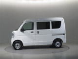 NV100クリッパー DX ハイルーフ 5AGS車 4WD 