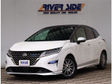 日産 ノート 1.2 AUTECH  9インチナビフルセグ全方位カメラETC