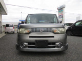 キューブ 1.5 15X FOUR Mセレクション 4WD 