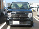 N-WGN L ホンダ センシング 