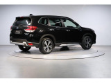 フォレスター 2.0 アドバンス 4WD 