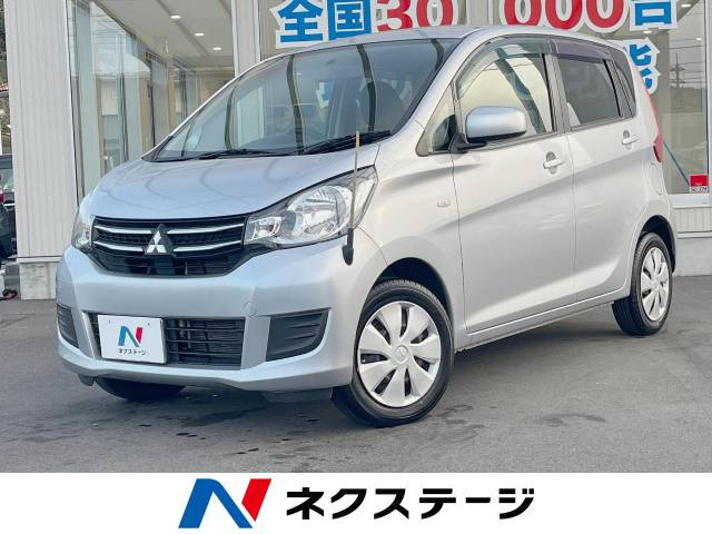eKワゴン M 