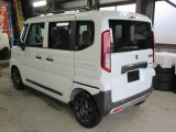 スペーシアギア ハイブリッド(HYBRID) XZ 4WD 