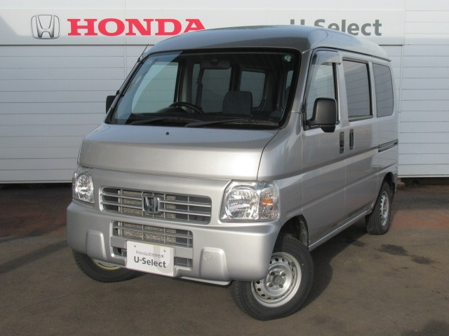 アクティバン SDX 4WD