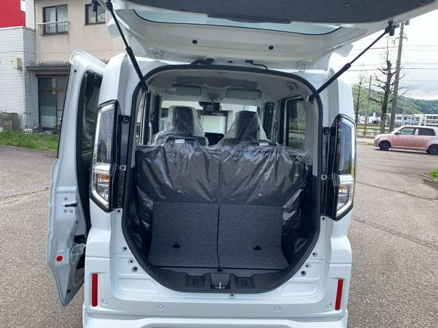 スズキ スペーシアカスタム ハイブリッド(HYBRID) XS 4WD の中古車詳細