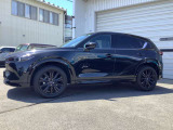 CX-5 2.2 XD スポーツ アピアランス ディーゼルターボ