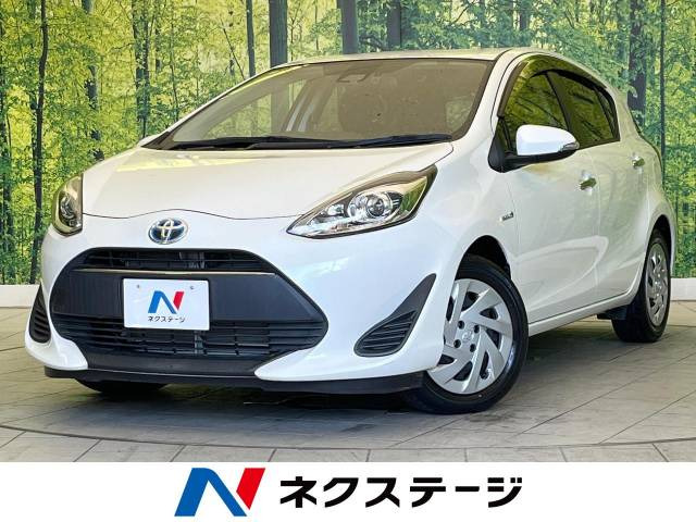 アクア 1.5 S スタイルブラック 