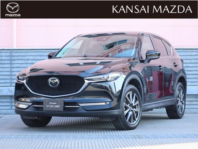 CX-5 2.2 XD Lパッケージ 