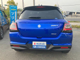 スイフト 1.2 ハイブリッド(HYBRID) MZ 被害軽減ブレーキ