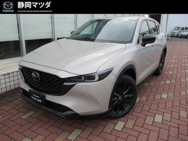 CX-5 2.2 XD レトロスポーツエディション 4WD 