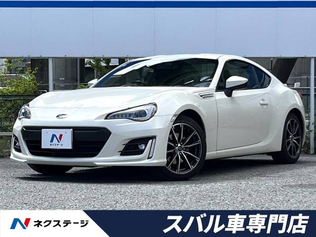 BRZ 2.0 S 