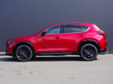 CX-5  2.5 25S スポーツ アピアランス