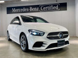 Bクラス B200d AMGラインパッケージ 