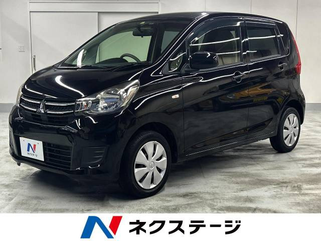 eKワゴン E 