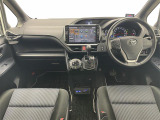 ヴォクシー 2.0 ZS 煌II ワンオーナー 修復歴無し