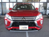エクリプスクロス 2.2 G ディーゼル 4WD 