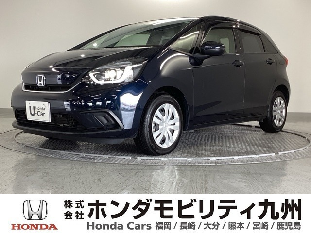フィット  1.5 e:HEV ホーム