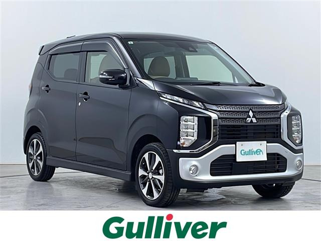 eKクロス T 4WD 4WD ワンオーナー