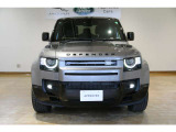 ディフェンダー 90 Xダイナミック HSE 3.0L D300 ディーゼル 4WD 