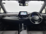 C-HR  修復歴無し