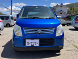 ワゴンR FX リミテッド 4WD 