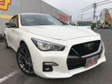スカイライン 3.0 400R 