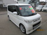 タントカスタム RS 4WD 