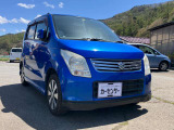 ワゴンR FX リミテッド 4WD 