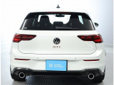 ゴルフ GTI 