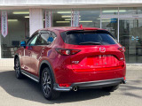 CX-5 2.5 25S Lパッケージ 4WD 