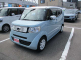 N-BOXスラッシュ G ターボ Aパッケージ 2トーンカラースタイル 4WD 