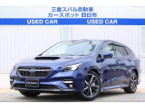 走行距離少なめ、アッパーグレードのGT-H/EXです三重スバルで試乗車・代車として使っていました、整備歴のしっかりした車です
