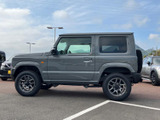 ジムニー XC 4WD 