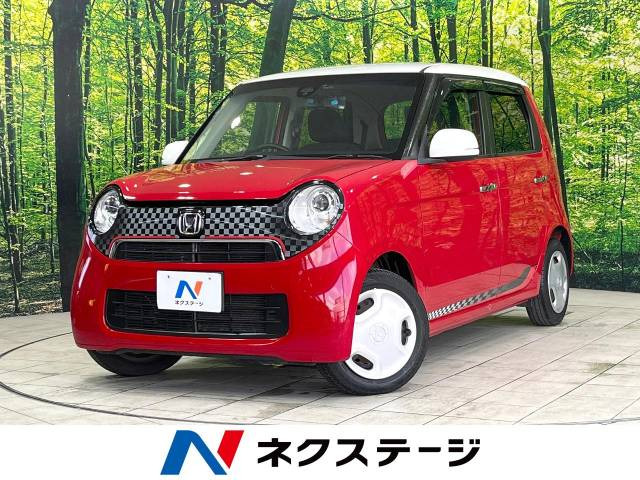 N-ONE G SSパッケージ 特別仕様車