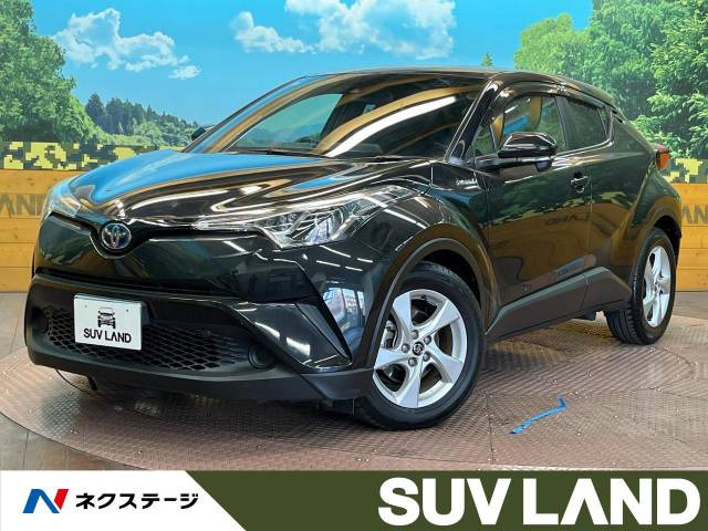 C-HR  S