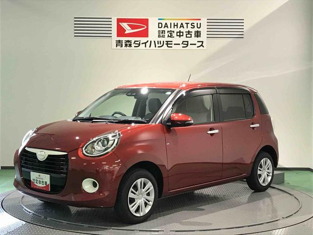 ブーン 1.0 スタイル SAIII 4WD 