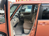 お車の状態は内外装共にとても綺麗な状態を保っておりますので私共でも自信を持ってお薦め出来る1台です!!