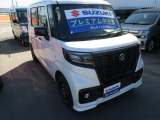 スペーシアベース GF 