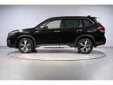フォレスター 2.0 アドバンス 4WD 