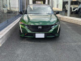 308 GT ピュアテック エディション 