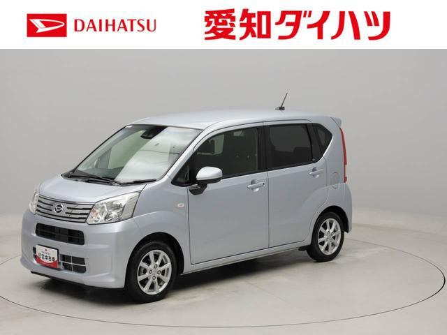 ムーヴ X リミテッドII SAIII 4WD 