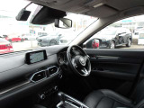 CX-5 2.2 XD Lパッケージ 4WD 
