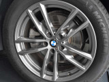 X4 xドライブ20d Mスポーツ 4WD 