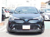 C-HR ハイブリッド 1.8 G 
