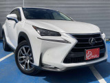 NX 200t バージョンL 4WD 